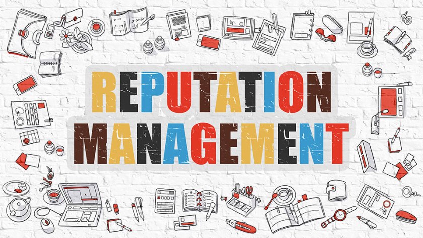 reputation-management - THE COVER